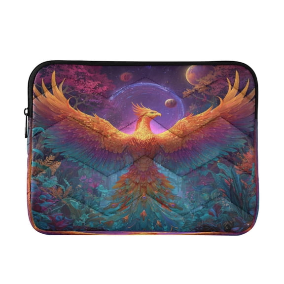 Laptop Bag Briefcases Computer Inner Bags Computer Bags Laptop Sleeves Work Travel School Bag16inch Majestic Phoenix