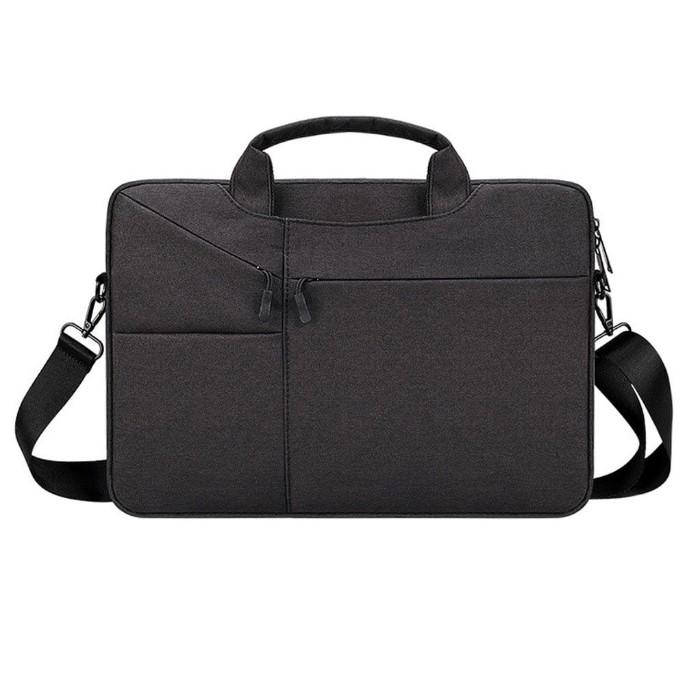 Laptop Bag Business Briefcase,WaterRepellent Shoulder Messenger Bag