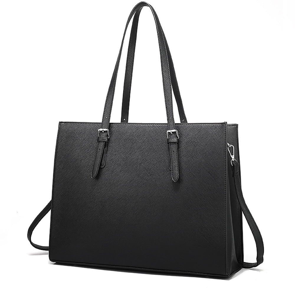 Laptop Bag Business Women Bag Large Handbag Shoulder Bag Gecter ...