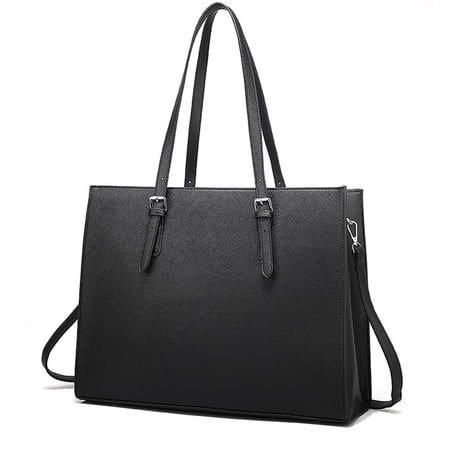 Laptop Bag Business Women Bag Large Handbag Shoulder Bag Gecter