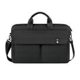 thumbnail image 1 of Laptop Bag Carrying Case With Shoulder Strap, Waterproof Computer Sleeve High capacity storage, 1 of 6