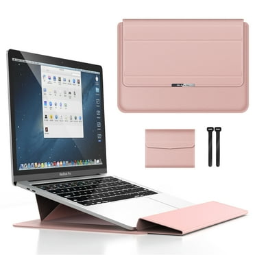 Laptop Bag Case For Macbook Air Pro 13 14 M1 Case Laptop Sleeve 13.3 15 15.6 Notebook Bag For Huawei Acer Asus Business Handbag