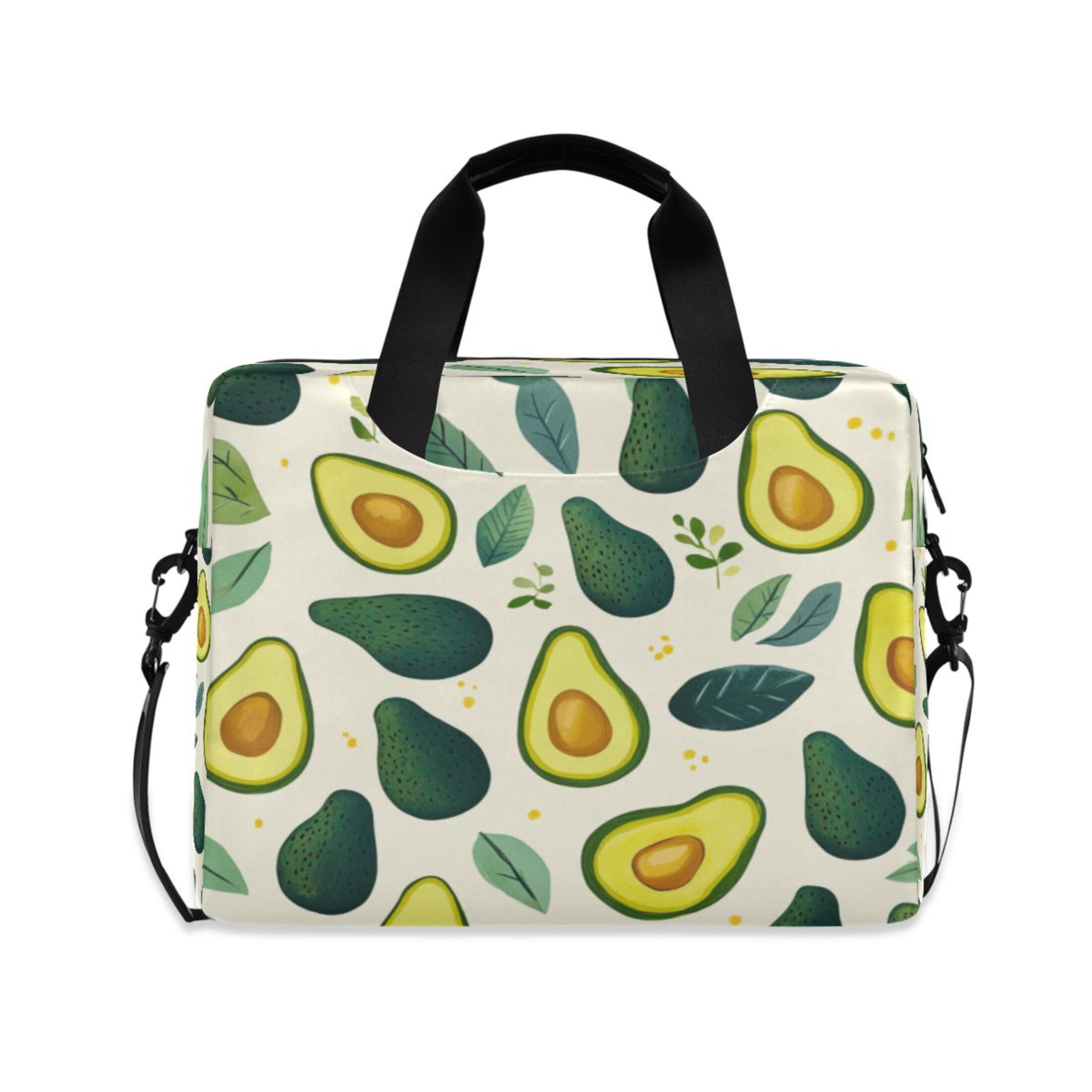Laptop Bag Laptop Briefcase 15.7 x 3 x 11.8 Inches Laptop Bag ...