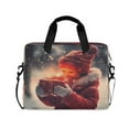 thumbnail image 1 of Laptop Bag Laptop Briefcase 15.7 x 3 x 11.8 Inches Laptop Bag Briefcases Laptop Storage Travel Laptop Bag Work Laptop Bag Christmas Child Pictures, 1 of 8