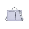 thumbnail image 1 of Laptop Bag,Laptop Tote Bag for Women,Lightweight Laptop Shoulder Bag Suitable For Many Brands And Sizes Of Notebook Computers And Can Also Hold A Variety Of Small Accessories Convenient To Use, 1 of 7