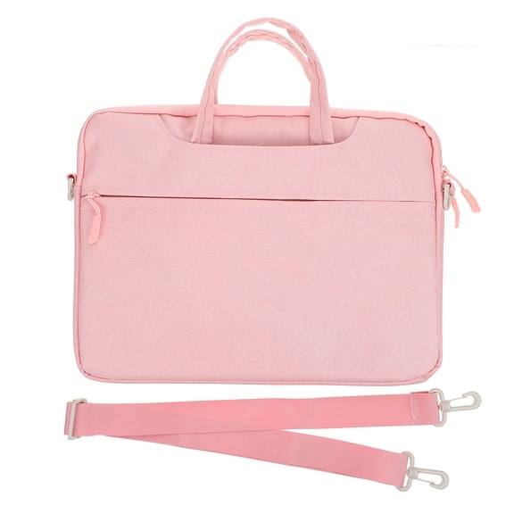 Laptop Bag Lightweight Oxford Cloth Mini Backpack Toy Miss Travel Messenger Pink