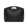 thumbnail image 1 of Laptop Bag QTOCIO Laptop Handbag Made Of Polyurethane Material Suitable for 13.3 To 14 Inch Computers with Stylish And Versatile Appearance, 1 of 6