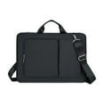 thumbnail image 1 of QTOCIO Lightweight Laptop Bag Suitable for Many Sizes Of Notebook Computers And Can Also Hold A Variety Of Small Accessories Convenient To Use, 1 of 6