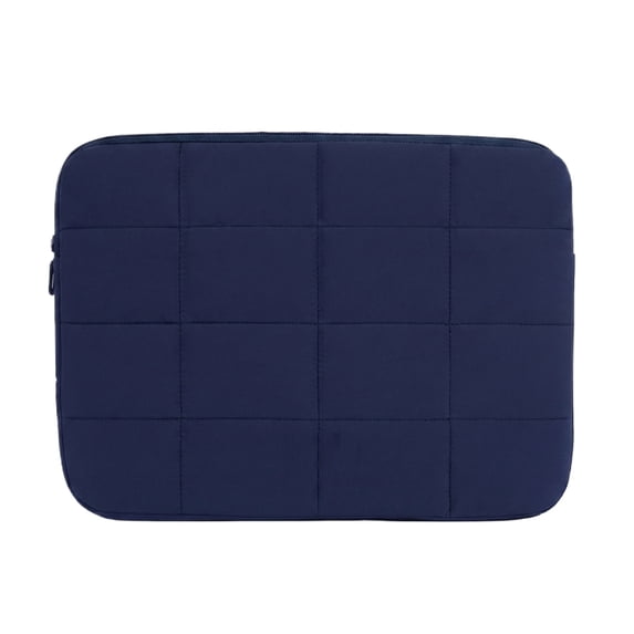 Laptop Bag, Shockproof Business Travel Protective Case Portable Handheld Computer Storage Cover Sleeve for Notebook Office and College Students