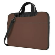 Portable Laptop Bag Laptop Case Sleeve Chromebook Notebook Messenger Briefcase Adjustable Handbag