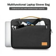 Laptop Bag Sleeve 13 14 15 16 inch Notebook pouch for Macbook HP Dell