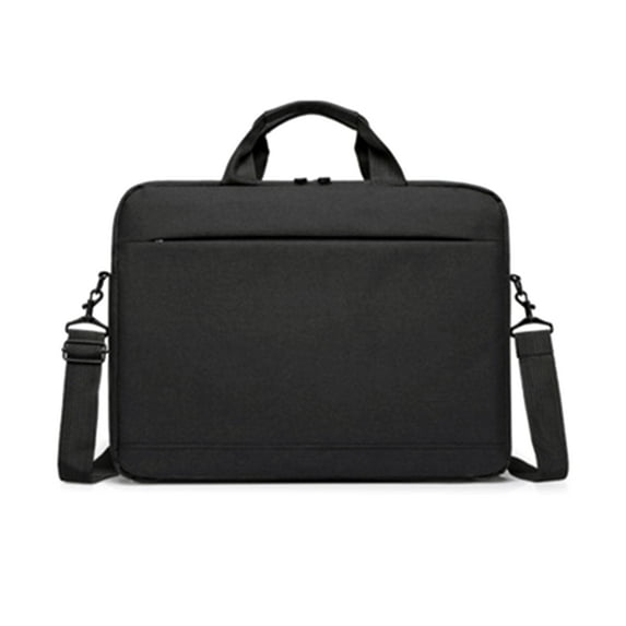 Laptop Bag Sleeve Bags Protective Shoulder Carrying Bags for 15.6in Computer Notebook Shockproof Handbag
