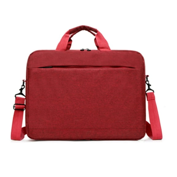 Laptop Bag Sleeve Bags Shoulder Carrying Bags for 15.6inch Computer Briefcase