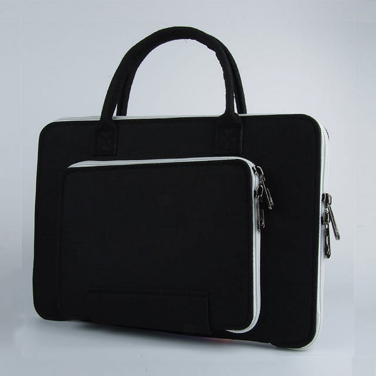 Laptop Bag Sleeve Case Shoulder HandBag Notebook Pouch Briefcases 13.3