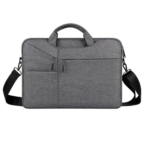 Laptop Bag Water-resistant Laptop Sleeve Case with Shoulder Straps & Handle/Notebook Computer