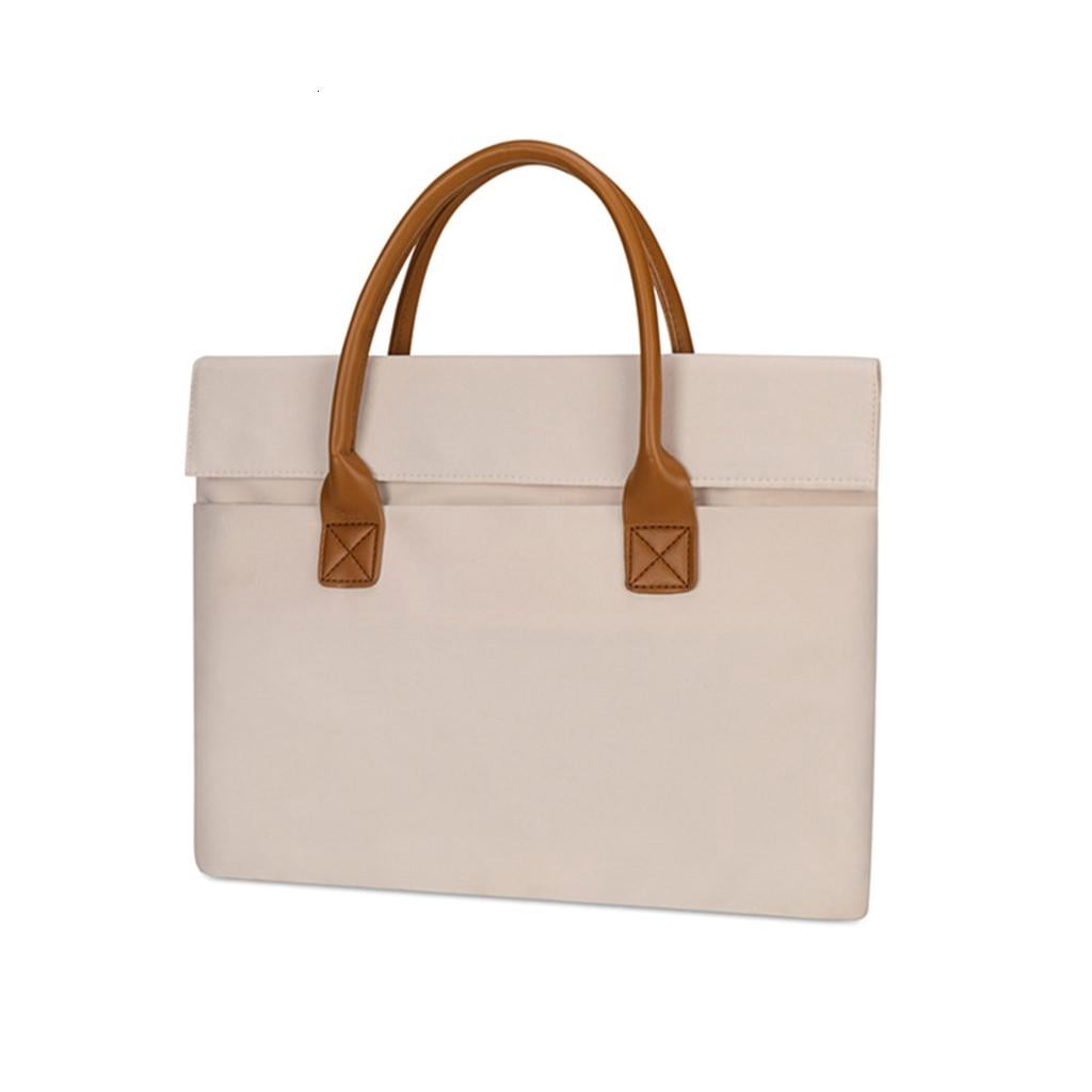 Laptop Bag for Women Men 13-15 Inch Laptop Sleeve Bag Computer Bag Casual Computer Carrying Bag