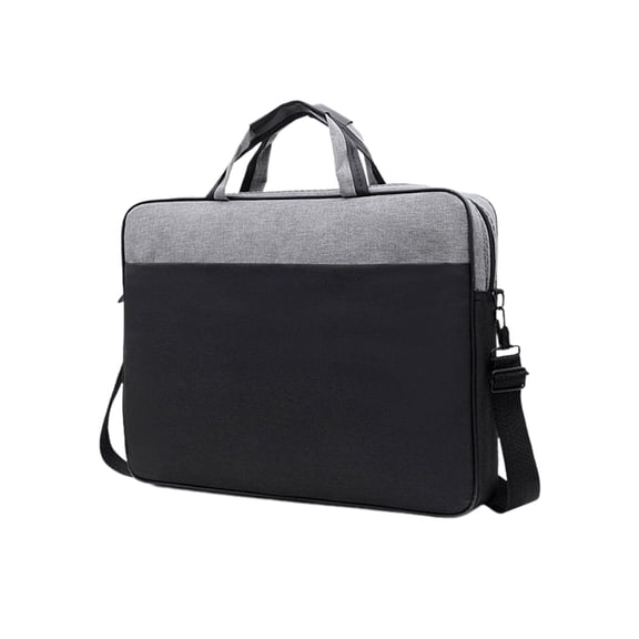 Laptop Bag with Multiple Pockets 15.6/17 inch Perfect for Business and Travel