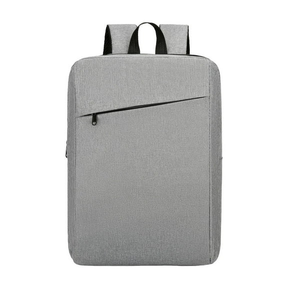 Laptop Bags Business Bag Backpack Computer Bag Wear-Proof Splodge Proof Adjustable Breathable Shoulder Strap Multi-Layer Storage