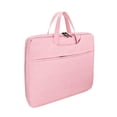 thumbnail image 1 of Laptop Bags for 15.6 Inch laptops Sleeve Soft Cover Wear Resistance Shockproof 4 Sizes, 1 of 6