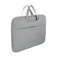 thumbnail image 1 of Laptop Bags for 15.6 Inch laptops Sleeve Soft Cover Wear Resistance Shockproof 4 Sizes, 1 of 6