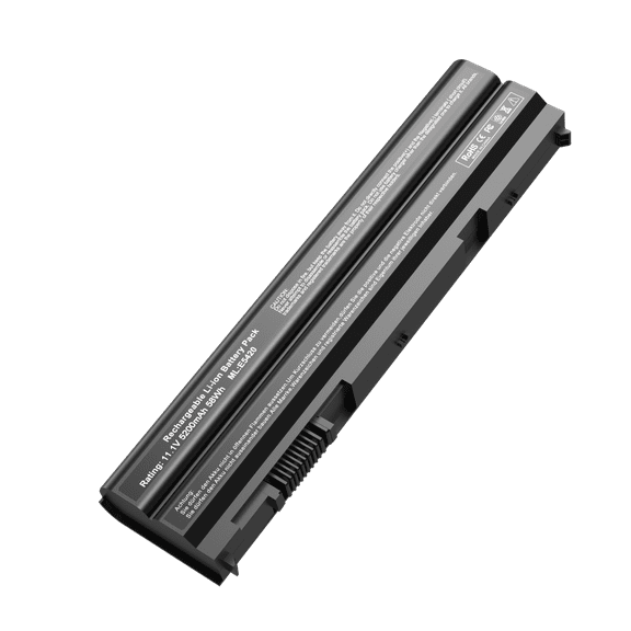 Laptop Battery For Dell Latitude E6540 E6440 E5530 E5430 E6520 E6420 N3X1D M5Y0X