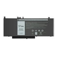 thumbnail image 2 of Replacement Battery For Dell Latitude E5250 E5450 E5550 - 51Wh, 7.4V, Li-ion 2 of 4