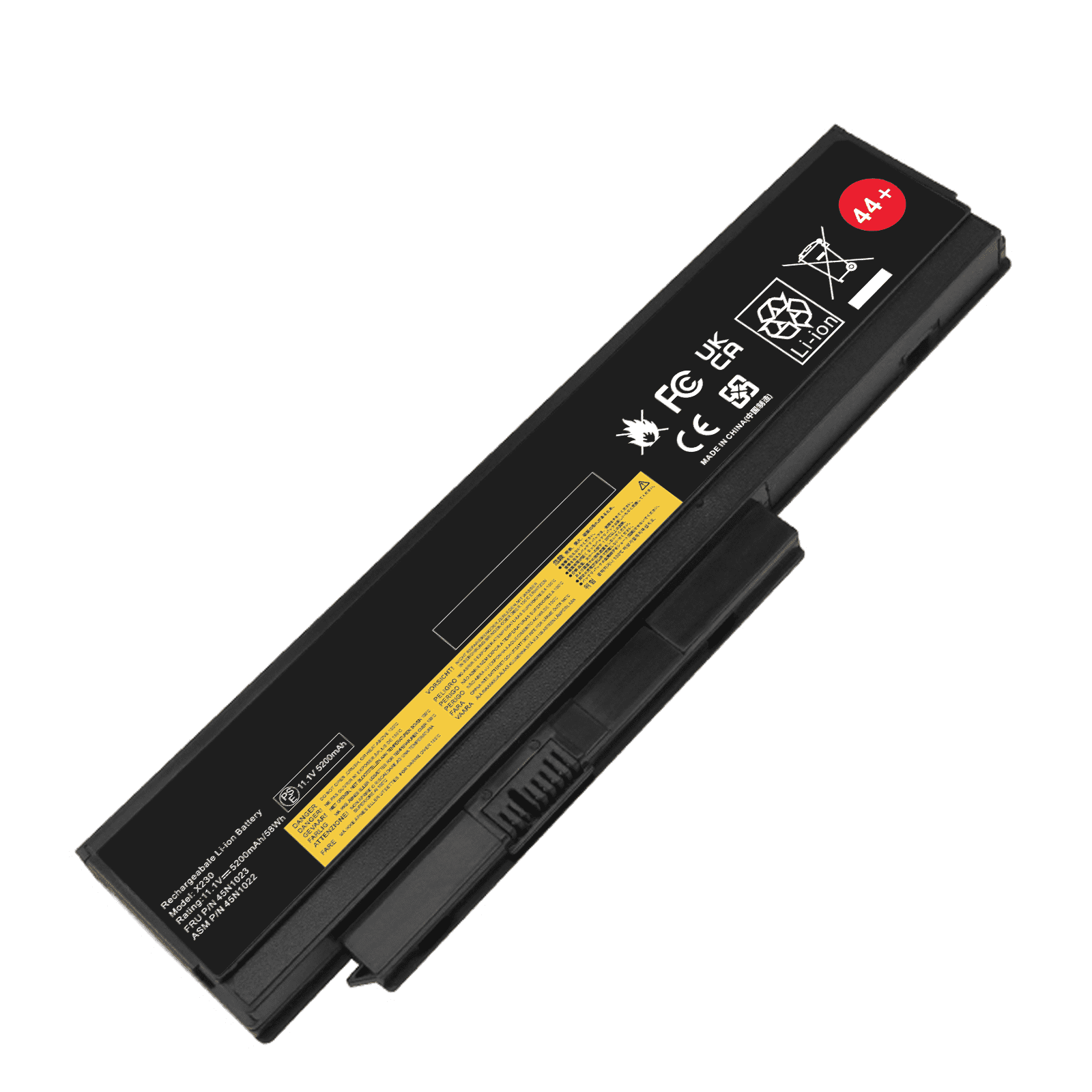 Lenovo X230 Battery