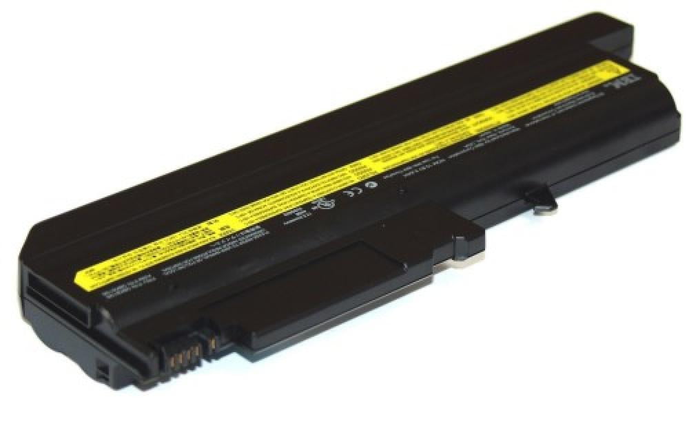 Laptop Battery Replaces Lenovo 08K8197