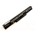 thumbnail image 1 of Laptop Battery SONY VAIO Fit SVF15318DJW SVF15319DJW SVF1531A1J SVF1531A4E SVF1531B4E SVF1531C4E SVF1531C5E - 2200mAh, 4 Cell, 1 of 1