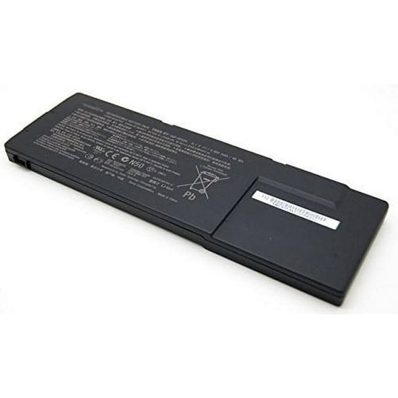 Laptop Battery Sony VAIO VPCSE2V9E/S VPCSE2V9R/B VPCSE2X1R/B VPCSE2X9E/B VPCSE2X9E/S VPCSE2Z9R/B - 4400mAh, 6 Cell
