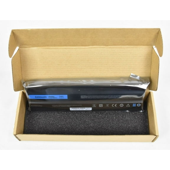 Laptop Battery T54FJ 8858X for Dell Latitude E6430 E6420 E6520 Tested Good