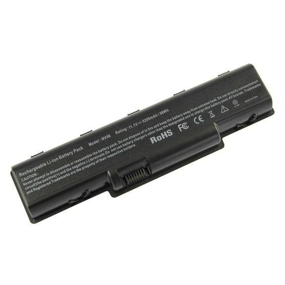 Laptop Battery for Acer Aspire 5532 5732Z 5334 5517 AS09A31 AS09A61 AS09A41