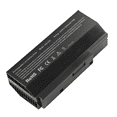 thumbnail image 1 of Laptop Battery for ASUS G73 A42-G73 G73-52 G73JH G73JW G73j G53 G73SW G53S, 1 of 5