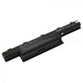 thumbnail image 1 of Laptop Battery for Gateway AK.006BT.080 (6-cell, 4400mAh), 1 of 1