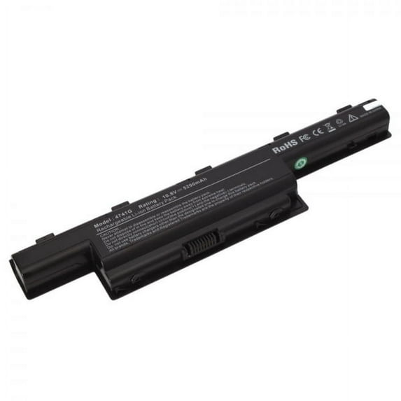Laptop Battery for Gateway NV59C70U (6-cell)
