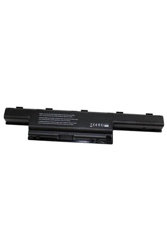 Laptop Battery for Gateway NV79C34U (6-cell, 4400mAh)