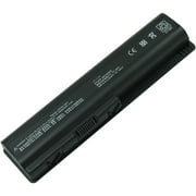 Laptop Battery for HP Pavilion dv5-1000 dv5-1004Nr dv5-1004tx dv5-1020 dv6-1030us hdx16t