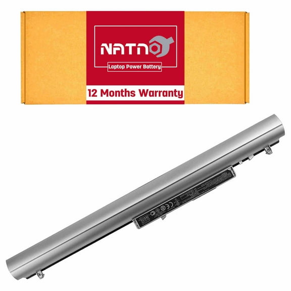 Laptop Battery for HP Spare 776622-001 775625-221 775625-141 LA03 LA03DF