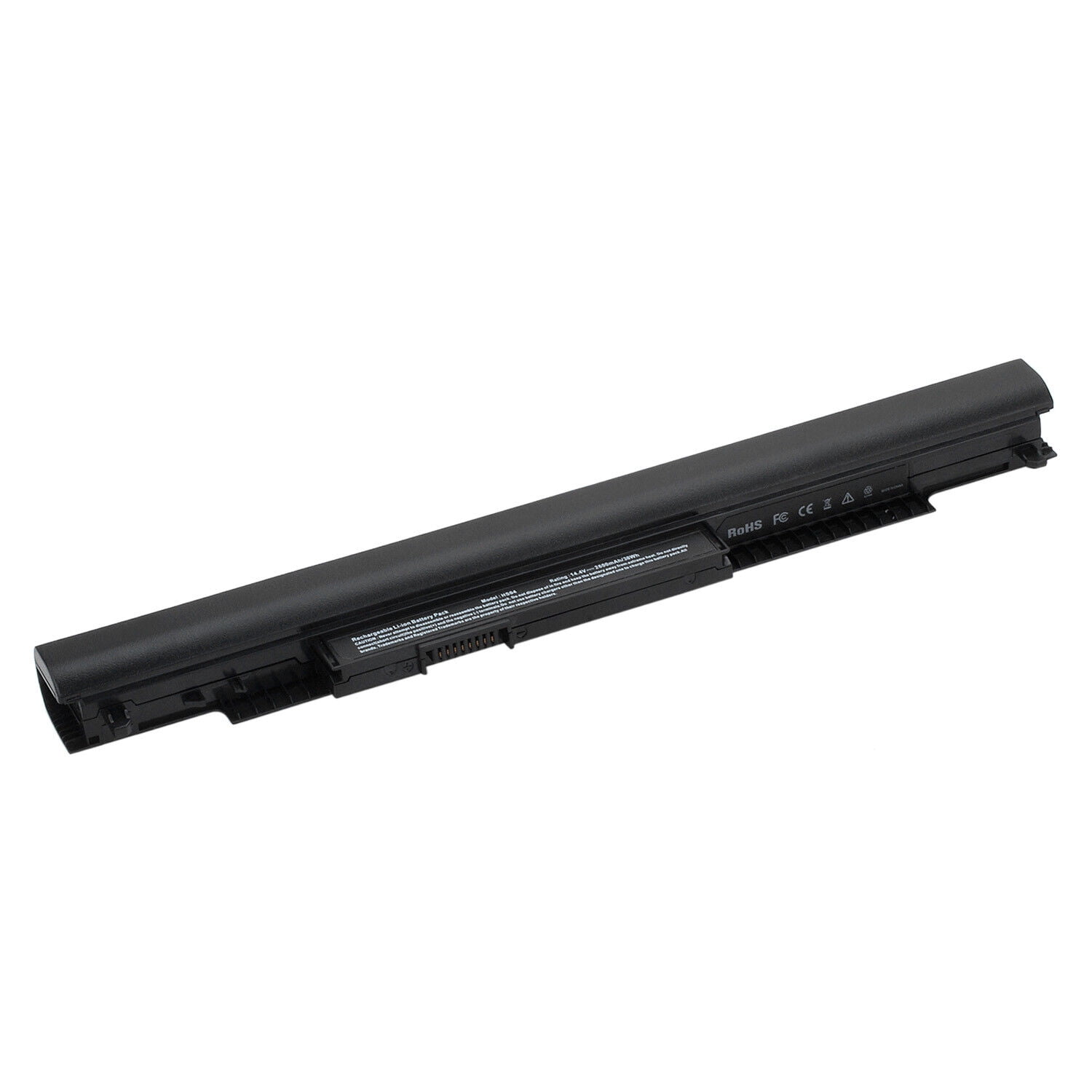 Batteria Per HP Pavilion 250 G4/G5 E Altri Modelli - 4 Celle, 2200mAh, 33Wh, Garanzia 12 Mesi - Foto 10