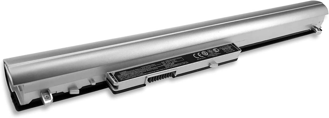 Laptop Battery for HP Spare LA03 LA03DF 776622001 775625221 775625