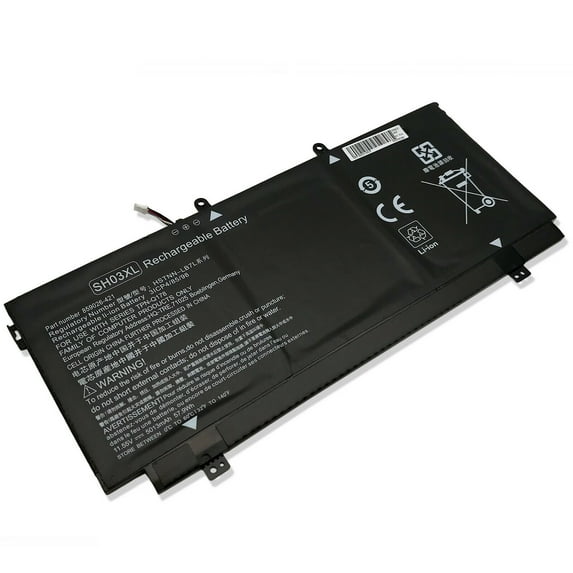 Laptop Battery for HP Spectre X360 13-AC013TU 13-AC015TU 13-W022TU 11.55V 57.9Wh