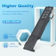thumbnail image 1 of Laptop Battery for Hp ZBOOK 14U G5 G6 Series, 1 of 5