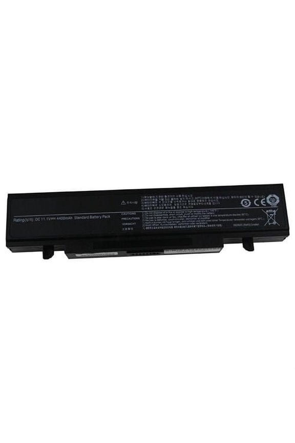 Laptop Battery for Samsung NP-R519-XA01US (6-cell, 4400mAh)