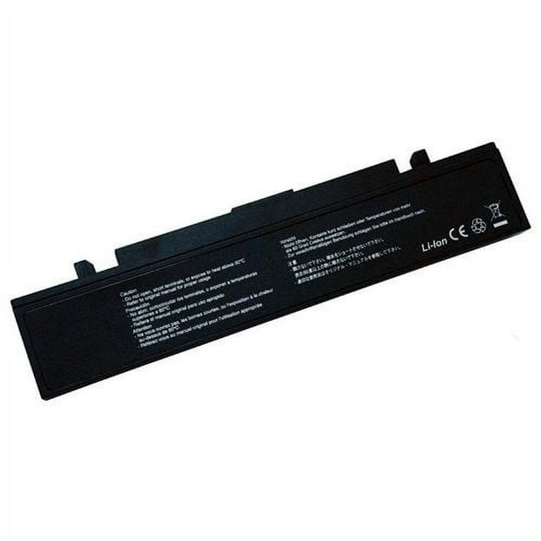 Laptop Battery for Samsung Q310 6 cell 4400mAh Walmart