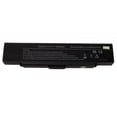 thumbnail image 1 of Laptop Battery for Sony VAIO VGN-SZ562N - 6 cells 4400mAh Black, 1 of 1