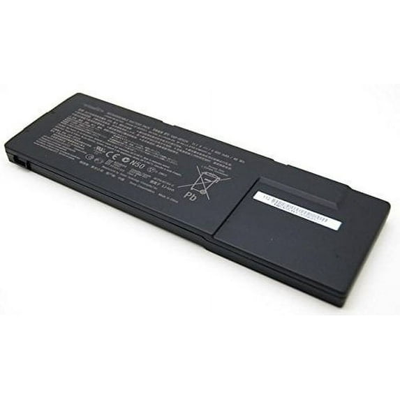 Laptop Battery for Sony VAIO VPCSA3CGX VPCSA3CGX/BI VPCSA3DGX VPCSA3DGX/BI VPCSA3EGX VPCSA3EGX/SI VPCSA3J1E/XI - 4400mAh, 6 Cell
