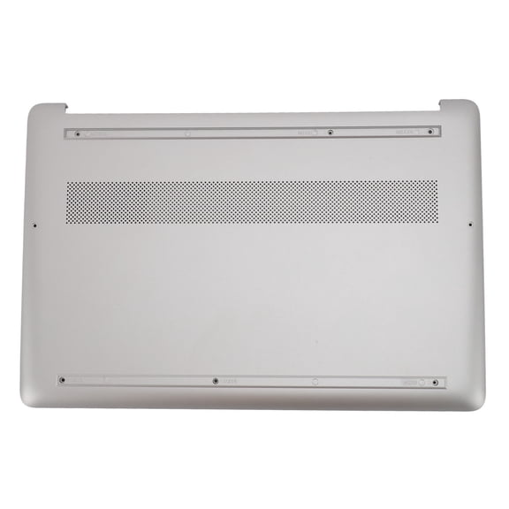 Laptop Bottom Base Case Precise Holes Efficient Cooling Replacement Bottom Door Cover for HP 15 DY 15 EF Laptops
