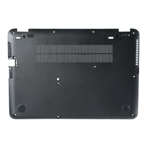 Laptop Bottom Base Case Replacement for 820 G3 G4 Notebook, Durability Plastic Computer Shell Repair Part