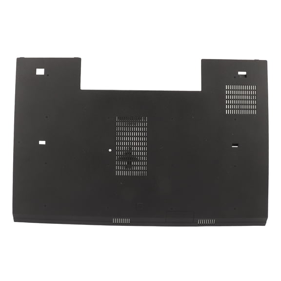 Laptop Bottom Base Cover Professional Replacement Laptop Lower Base Bottom Case Cover for HP 8570P 8560P Laptop