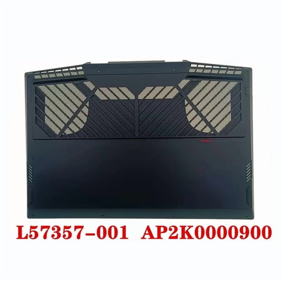 Laptop Bottom Case D Cover For OMEN5 Plus OMEN 17-CB TPN-C144 L57357-001 AP2K0000900